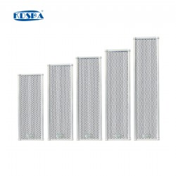 網絡音柱   KD-40WIP/60WIP/80WIP/100WIP/120WIP