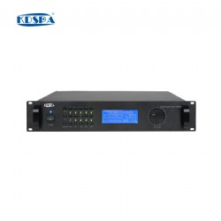 智能(néng)集成(chéng)播控主機（5進(jìn)10出）KD-5912