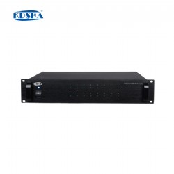 十六路強插電源  MDS-8821