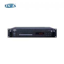 受控DVD播放機  KD-5004