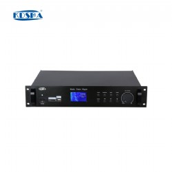 數碼MP3編程定時(shí)主機  KD-5027