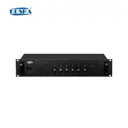 六通道(dào)主備切換器  KD-5022