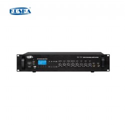 帶MP3/藍牙/收音機合并式功放  KD-70P/KD-130P/KD-180P/KD-260P/KD-360P/KD-500P/KD-650P