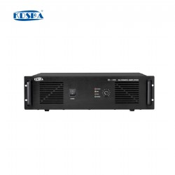 純後(hòu)級功放  KD-800/KD-1000/KD-1200/KD-1500/KD-2000