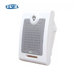 壁挂音箱  KD-106/F