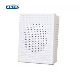 壁挂音箱  KD-306