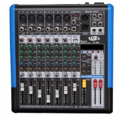 CT-80S/CT-120S調音台(不帶編組功能(néng))