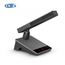 專業演講話筒    EC-600